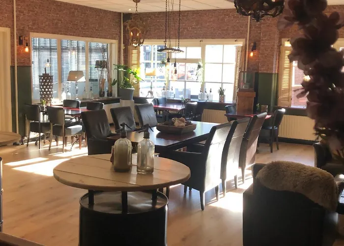 Hotel Norg