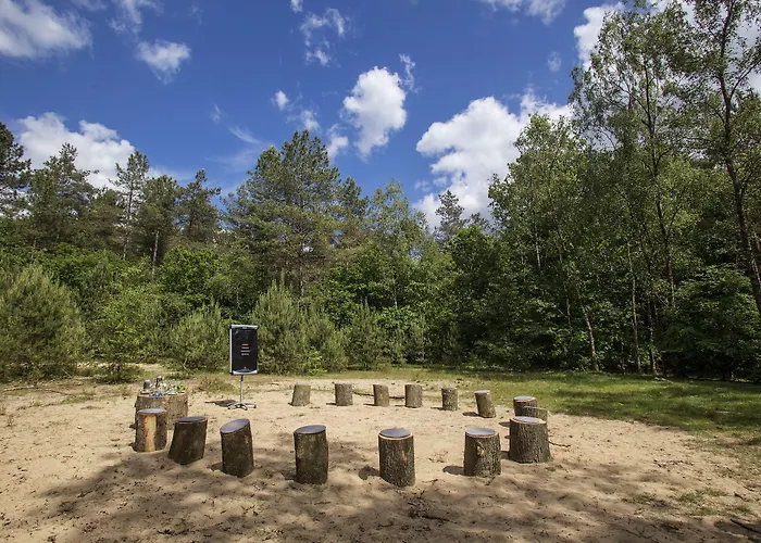 Bilderberg Hotel 'T Speulderbos