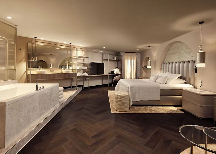 Van der Valk Hotel Groningen Zuidbroek